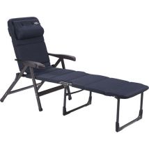 Crespo - Chaise longue - AP/733 - Air-Deluxe - Bleu