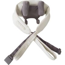 Lifenaxx LX-046 Massage de la nuque 10 W Beige