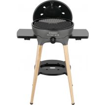 Citi Chef 40 FS Gris silex 30mbar