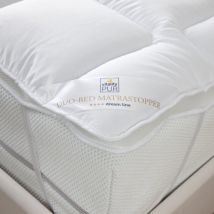 Sur-matelas Duo-Bed - Soft Touch