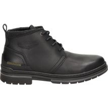 PME Legend Fleetman Chaussures à lacets Hautes - noir - Taille 43