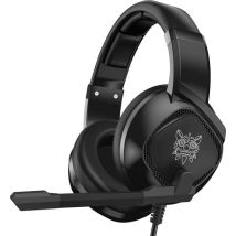 Casque de jeu ONIKUMA K19 - PS4 + PC