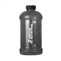 Empose Nutrition Water Jug - Bouteille d'eau - 2.2 L - Noir