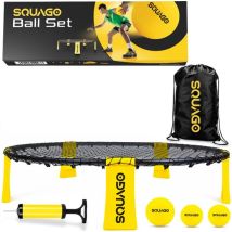 Jeu de balles Squago - Ultimate Captain Edition