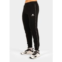 Gorilla Wear Pantalon d'entraînement Harvey - Noir - M