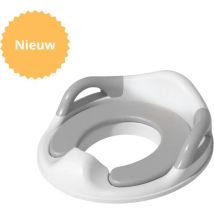 Daily Solutions® Toilet Dresser & Toilet Dresser - Toilet Trainer Toddler - Sturdy & Stable - Child toilet training - Ergonomic Design