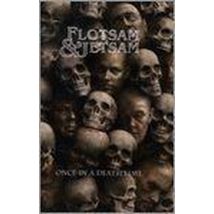 Une fois dans la mort