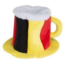 Chapeau de bière BEL PE
