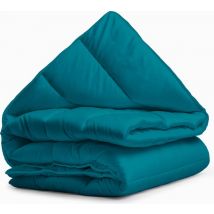 Sleeptime 2 in 1 Duvet - Couette sans housse - 240x200 - Indigo