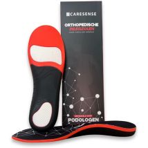 Semelles orthopédiques pour hommes et femmes - Semelles pour épines de talon et fasciite plantaire - Semelles orthopédiques pour chaussures - Pieds plats - Semelles orthopédiques pour douleurs de la voûte plantaire - Voûte plantaire élevée - Semelles pour