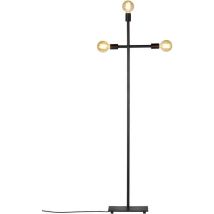 SERAX - LAMPADAIRE KVG NO. 15 - 02 NOIR 50X16 H161