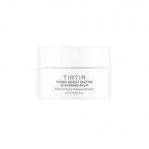 Tirtir Hydro Boost Enzyme Cleansing Balm Mini 9ml - Hydratation et nettoyage en profondeur