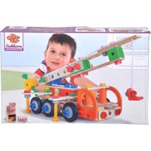 Eichhorn EH Constructor, grue mobile