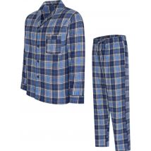 Cappuccino Italia - Alba Pyjama set hiver Marine L
