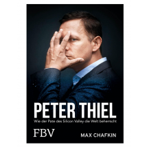 Edition Kindle livre de Peter Thiel - Facebook, PayPal, Palantir