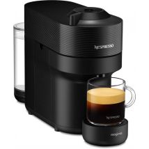 Nespresso - Magimix - Vertuo Pop - Noir