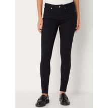 Jean skinny noir - Femme - Taille 28