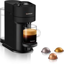 Magimix - Nespresso - Vertuo Next - Noir mat