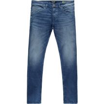 Jeans Cars Jeans Hommes Henlow Regular - Couleur : 70Ties Blue - Taille : 30/34