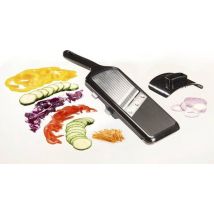 Mandoline de cuisine - Generic - Ustensile de cuisine - Coupe-légumes