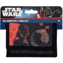 Portefeuille Star Wars pour enfants - Portefeuille Garçons