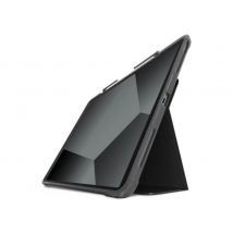 Dux Plus - étui pour ipad 11 pro (4ème/3ème/2ème/1ère gen) - noir