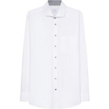 Seidensticker Chemise robe ml 5 couleurs SPREAD KENT PATCH12 - 43