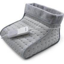 Tomado TFW0301G - Chauffe-pieds électrique - Chauffage extra rapide - 3 niveaux de chaleur