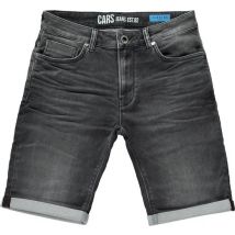 Short en denim slim fit Cars - Florida Denim