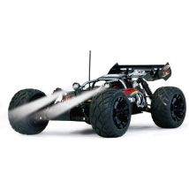 Jamara Splinter EP 1:10 2.4GHz avec LED - Voiture RC