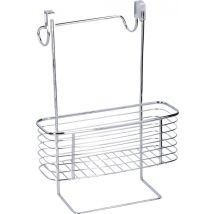 Support de rangement pour salle de bain et douche