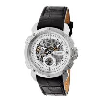 Heritor Automatic Conrad HERHR2503 Montre homme 42mm