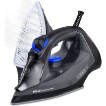 Vaive PowerSteam 2200 - Fer à vapeur - 2200W - Semelle céramique