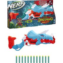 Nerf DinoSquad Tricerablast