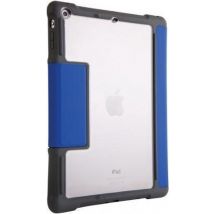 dux mini Beschrmhoes/ Cover/ Case - Ipad Mini - blue