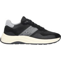 Bjorn Borg - Sneaker - Homme - Noir - 42 - Baskets