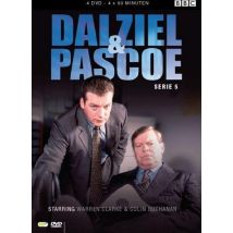 Dalziel & Pascoe - Série 5