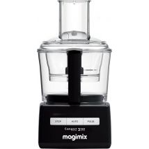 Magimix CS 3160 - Robot ménager - Robot ménager - Noir