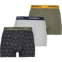 O'Neill Boxer - Lot de 3 - Hommes - S