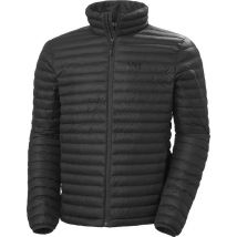 Helly Hansen Sirdal Insulator Jacket Noir M Homme