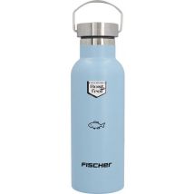 FISCHER FAHRRAD Bouteille à boire pour garçon Bleu