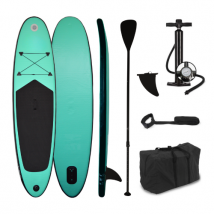 Planche de stand up paddle gonflable - Pack complet planche & accessoires