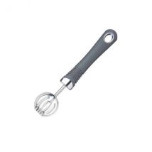 KitchenCraft - Curseur à beurre - argent