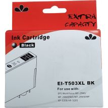 Aller en haut de la galerie d'images Marque maison Cartouche Epson 503XL noire