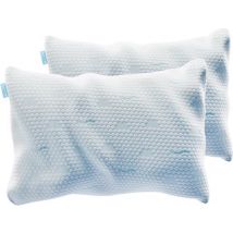 2x Oreiller Cloudpillo Original 70 x 50 cm |