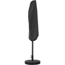 Housse de protection parasol, Feel Furniture, Toscano, Roma, Housse de protection