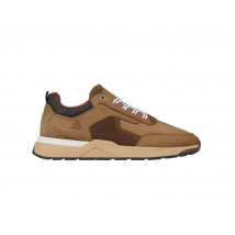 Bullboxer - Sneaker - Hommes - Cognac - 45 - Baskets