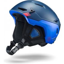 Julbo The Peak Lt Helmet Bleu 58-60 cm