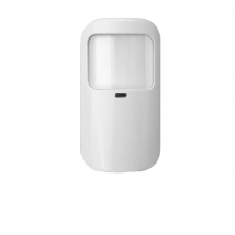 Détecteur de mouvement - Détection à 12 mètres - Uniquement pour les systèmes d'alarme Alarmhub 2 et Smartsiren - Capteur PIR - Fonctionne sur piles - Smart Home Security