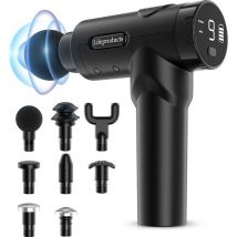 Pistolet de Massage Musculaire LifeProduct
